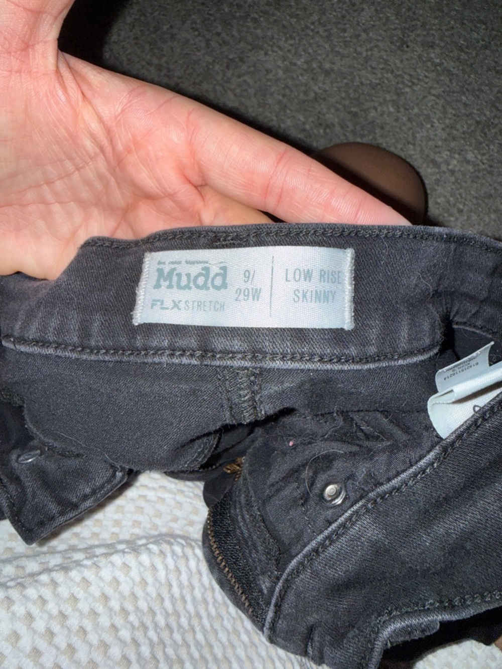 Size 10 Jean bundle - Picture 5 of 5